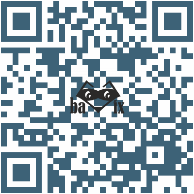 QR-код текущей страницы