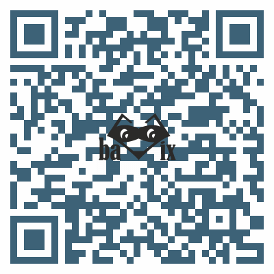QR-код текущей страницы